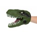 Іграшка-рукавичка Same Toy Dino Animal Gloves Toys салатовий AK68622-1Ut1