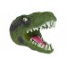 Іграшка-рукавичка Same Toy Dino Animal Gloves Toys салатовий AK68622-1Ut1