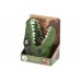 Іграшка-рукавичка Same Toy Dino Animal Gloves Toys салатовий AK68622-1Ut1
