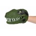 Іграшка-рукавичка Same Toy Dino Animal Gloves Toys салатовий AK68622-1Ut1