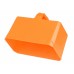Ігровий набір Same Toy 2 в 1 Fort Maker помаранчевий 618Ut-2