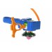 Дзига Auldey Infinity Nado Атлетик Glittering Butterfly Іскристий Метелик