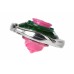 Дзига Auldey Infinity Nado Атлетик Glittering Butterfly Іскристий Метелик