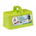 Ігровий набір Same Toy 2 в 1 Fort Maker зелений 618Ut-1