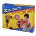 Ігровий набір Same Toy X-Sports Боксерська груша SP9013Ut