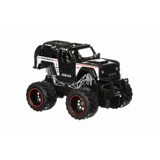 Машинка на р/к New Bright 1:24 OFF ROAD TRUCKS Bronco (2424)