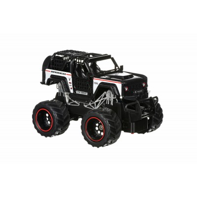 Машинка на р/к New Bright 1:24 OFF ROAD TRUCKS Bronco (2424)