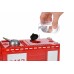 Машинка на р/к Same Toy Пожежна машина з розпилювачем води E572-003