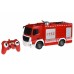 Машинка на р/к Same Toy Пожежна машина з розпилювачем води E572-003