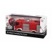 Машинка на р/к Same Toy Пожежна машина з розпилювачем води E572-003