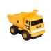 Машинка Same Toy Builder Набір (4 шт.) R1806Ut
