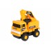 Машинка Same Toy Builder Набір (4 шт.) R1806Ut