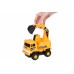 Машинка Same Toy Builder Набір (4 шт.) R1806Ut