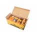 Машинка Same Toy Builder Набір (4 шт.) R1806Ut