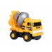 Машинка Same Toy Builder Набір (4 шт.) R1806Ut