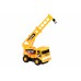 Машинка Same Toy Builder Набір (4 шт.) R1806Ut