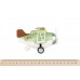 Літак металевий інерційний Same Toy Aircraft зелений SY8016AUt-2