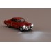 Автомобіль 1:36 Same Toy Vintage Car зі світлом та звуком Червоний 601-3Ut-3