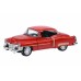 Автомобіль 1:36 Same Toy Vintage Car зі світлом та звуком Червоний 601-3Ut-3
