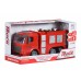 Машинка інерційна Same Toy Truck Пожежна машина 98-618Ut