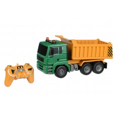 Машинка на р/к Same Toy Самоскид 1:20 E520-003