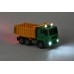 Машинка на р/к Same Toy Самоскид 1:20 E520-003