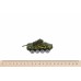 Набір машинок Same Toy Diecast Вантажівка з танками SQ80956-8Ut