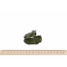 Набір машинок Same Toy Diecast Вантажівка з танками SQ80956-8Ut