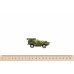 Набір машинок Same Toy Diecast Вантажівка з танками SQ80956-8Ut