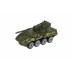 Набір машинок Same Toy Diecast Вантажівка з танками SQ80956-8Ut