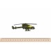Набір машинок Same Toy Diecast Вантажівка з танками SQ80956-8Ut