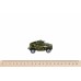 Набір машинок Same Toy Diecast Вантажівка з танками SQ80956-8Ut