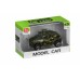 Машинка Same Toy Model Car Армія БРДМ у коробці SQ80992-8Ut-5