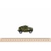 Машинка Same Toy Model Car Армія БРДМ у коробці SQ80992-8Ut-5