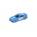 Машинка Same Toy Model Car Поліція блакитна SQ80992-But-4