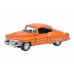 Автомобіль 1:36 Same Toy Vintage Car зі світлом та звуком помаранчевий 601-3Ut-2