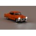 Автомобіль 1:36 Same Toy Vintage Car зі світлом та звуком помаранчевий 601-3Ut-2