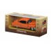 Автомобіль 1:36 Same Toy Vintage Car зі світлом та звуком помаранчевий 601-3Ut-2