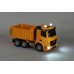 Машинка на р/к Same Toy Самоскид Mercedes-Benz 1:20 E525-003