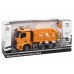 Машинка на р/к Same Toy Самоскид Mercedes-Benz 1:20 E525-003