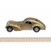 Автомобіль 1:28 Same Toy Vintage Car Золотий HY62-2AUt-6