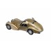 Автомобіль 1:28 Same Toy Vintage Car Золотий HY62-2AUt-6