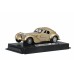 Автомобіль 1:28 Same Toy Vintage Car Золотий HY62-2AUt-6