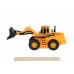 Набір машинок Same Toy Truck Series Кар'єрна техніка R1804Ut