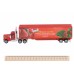 Машинка Same Toy Diecast Тягач із причепом полуниця SQ80911-2Ut-3
