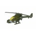 Машинка Same Toy Model Car Армія Гелікоптер блістер SQ80993-8Ut-1