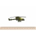 Машинка Same Toy Model Car Армія Гелікоптер блістер SQ80993-8Ut-1
