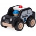 Машинка Wonderworld CITY Поліцейська машина WW-4061