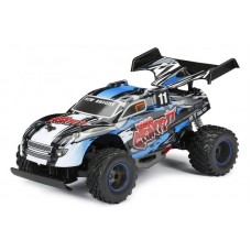 Машинка на р/к New Bright 1:16 GRAFFITI BUGGY (1640F)