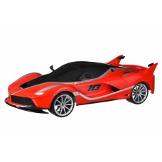 Машинка на р/к New Bright 1:6 FERRARI FXXK (60647-2)